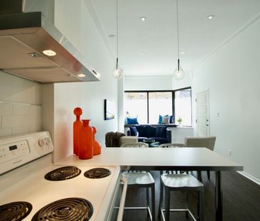 For Lease - 866 Broadview Avenue Unit# 1, Toronto, Ontario - Photo 6