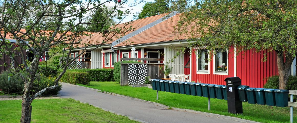 Björnbärsvägen 15 - Photo 1