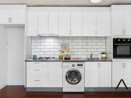 316/22 Doris Street, North Sydney NSW 2060 - Apartment For Rent | Domain - Photo 4