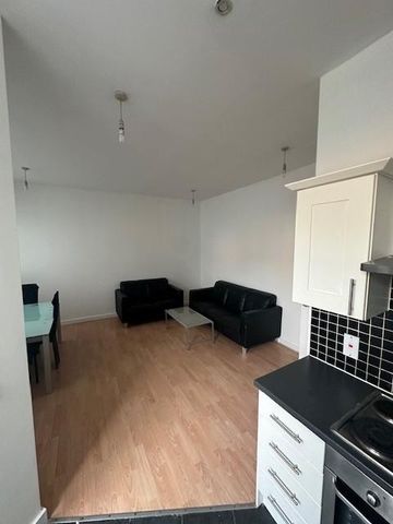 1 bedroom flat to rent - Photo 4
