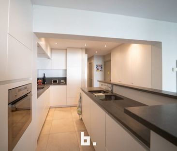 Appartement te huur - Foto 1
