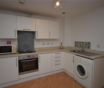 1 bedroom apartment to rent - Photo 3