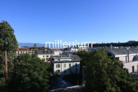 Studio d’exception – Résidence Lac Tower - Photo 4