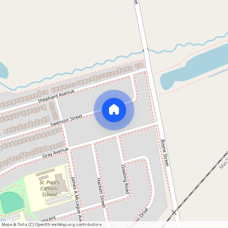 79 Swenson Street, New Tecumseth