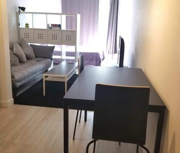 Studio - Montréal - $1,230 /mo - Photo 1