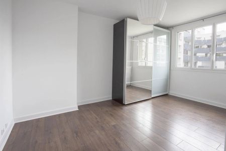 Rental Apartment Paris 16th Auteuil - Photo 4