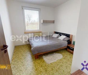 Pronájem bytu 2+1 55 m - Photo 4