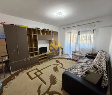 2 camere decomandate, Terasa, Marasti, Zona Aurel Vlaicu, FSEGA, MOL - Fotografie 2