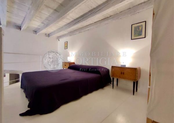 Appartamento sul lungo mare di levante