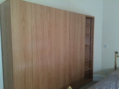 2 Bed Flat, Rossmore Road, NW1 - Photo 4