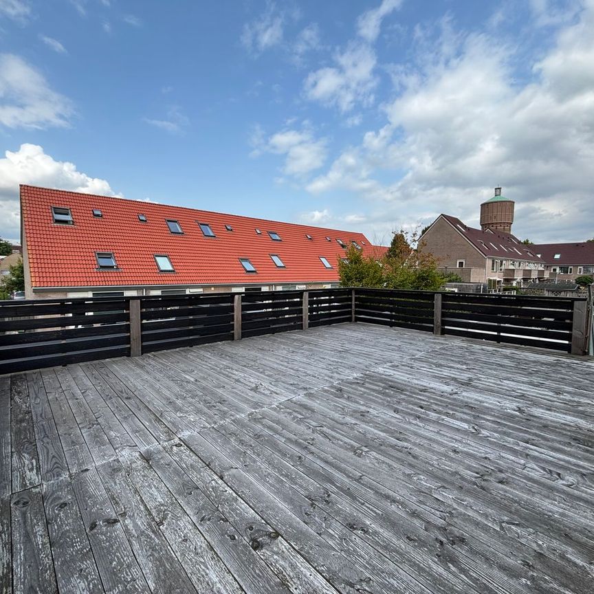 Wilhelminastraat 55, De Bothoven, 7511DM, Enschede - Foto 1