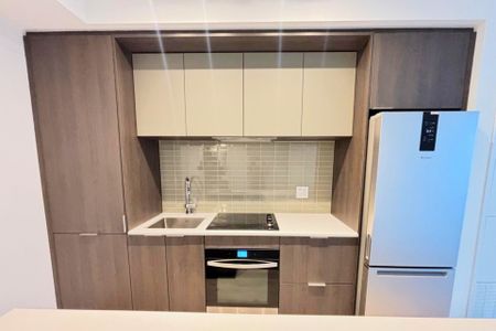 For Lease - 395 Square One Drive Unit# 4106, Mississauga, Ontario - Photo 5