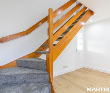 2 bedroom semi-detached house to rent - Photo 2