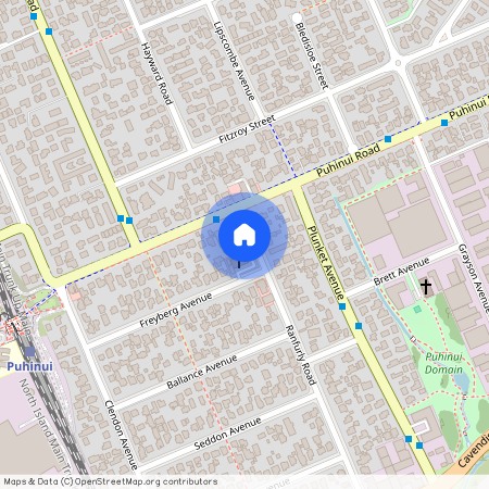 2/7 Ranfurly Road, Papatoetoe, Manukau City