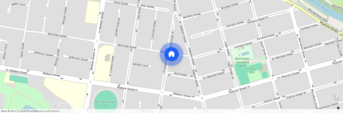 13 Moroney Street, 3875, Bairnsdale Vic