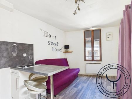 En plein centre ville près du boulevard du 14 juillet - Photo 3