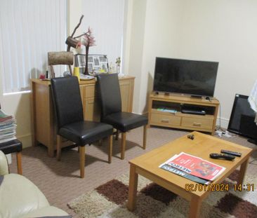 1 bedroom house of multiple occupation to rent - Photo 3