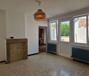 Huis te huur in Stambruges voor € 725 met 1 slaapkamer - Foto 3
