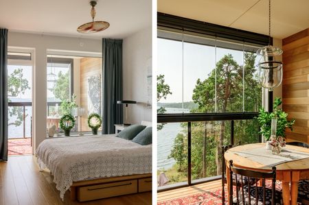 Ferdinand Bobergs Väg, Saltsjö-Boo - Photo 5