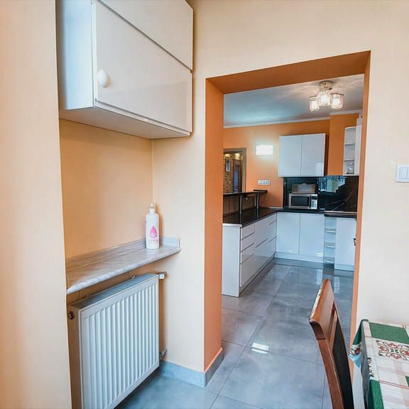 ZOBACZ >> Przestronne 3pok. mieszkanie z loggią 64.44 m² - Photo 1