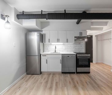 For Lease - 330 Clarence Street Unit# 101, London East, Ontario - Photo 4