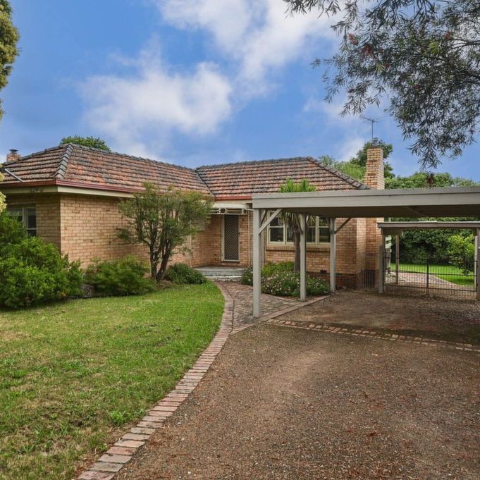 Impressive Two-Bedroom Home - Photo 1