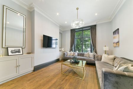 Gunter Grove, SW10, London - Photo 3