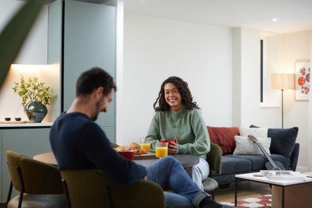 1 bedroom apartment to rent - Photo 3