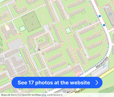 Wynajmę 2 pokoje Łódź Retkinia po remoncie - Photo 1