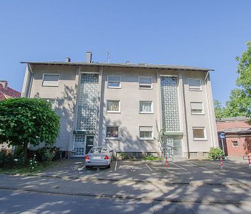 Singlewohnung mit Balkon in ruhiger Lage - Photo 3