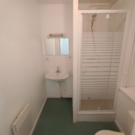 Location appartement 1 pièce, 23.16m², Le Havre - Photo 4