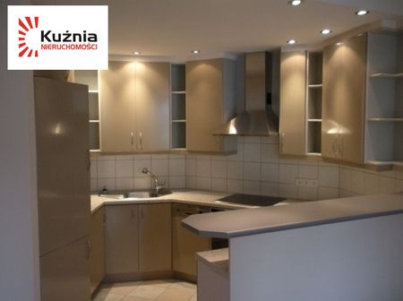 3 POK - MOŻLIWOŚĆ PODNAJMU - Zdjęcie 3