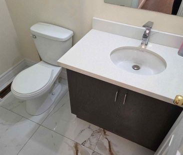 For Lease - 80 Beckwith Crescent, Markham, Ontario - Photo 1