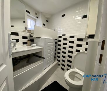 Location Appartement 2 pièces 31m² LE BEAUSSET 83330 - Photo 4
