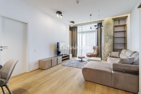 Apartament 2 Camere/ 51 mp/ Up-site by Atenor / Parcare E... - Photo 5