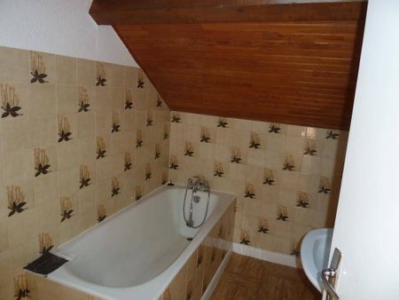 Location appartement t2 54 m² à Badaroux (48000) - Photo 4