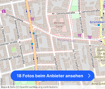 Leerbachstraße - Foto 1