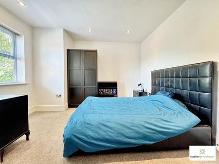 2 bedroom apartment to rent - Photo 4