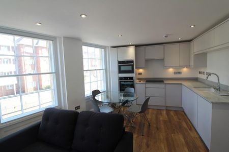 1 bedroom apartment to rent - Photo 3