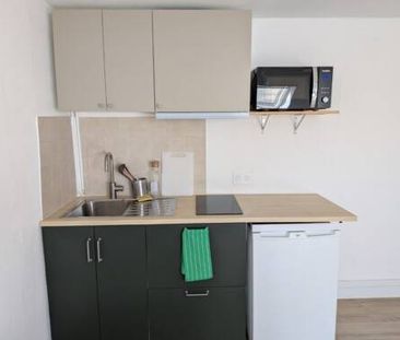 Canclaux. Studio 25m² - Photo 2