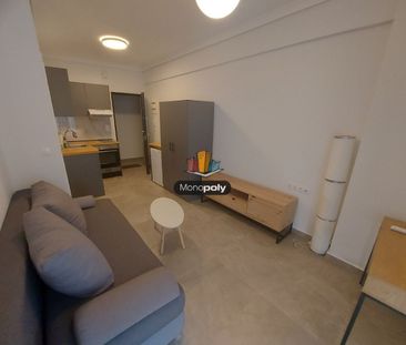 Studio/Γκαρσονιέρα για ενοικίαση Αγία Τριάδα (Φάληρο - Ιπποκράτειο) - Photo 4
