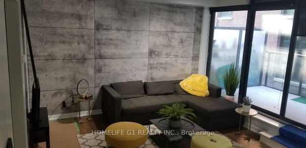 For Lease - 15 Beverly Street Unit# 306, Toronto, Ontario - Photo 1