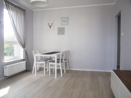 Poznań, Naramowice ul. Karpia - Фото 3