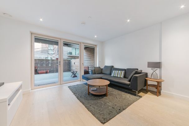 3 bedroom apartment to rent - Photo 1