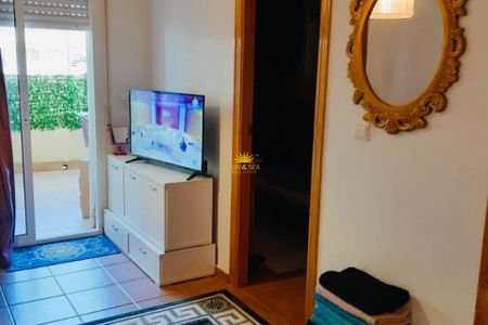 CHALET FOR RENT, 2 BEDROOMS AND 2 BATHROOMS IN LA ZENIA - ALICANTE - Photo 5