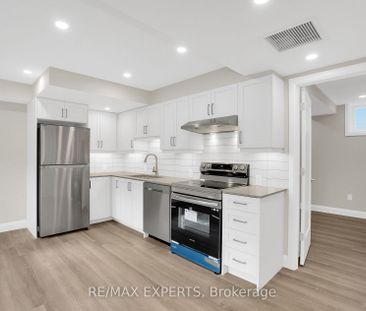 For Lease - 438 Glen Park Avenue, Toronto, Ontario - Photo 3