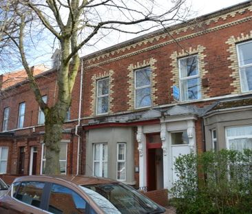Flat 3-36 Wolseley Street, Belfast, BT7 1LG - Photo 5
