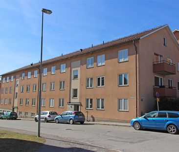 Östra Järnvägsgatan 14 F - Photo 5