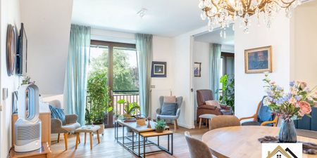 Serviceflat te huur in Oostakker voor € 2.125 met 2 slaapkamers - Photo 2