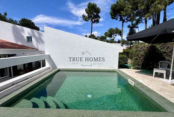 Moradia T4 em Setúbal